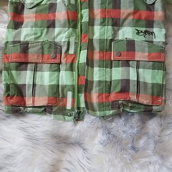 Burton Jacket - Picture 3 of 12